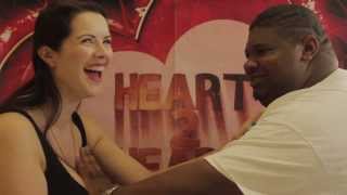 BIG NARSTIE  Heart 2 Heart Most Wanted [upl. by Ecnahs]