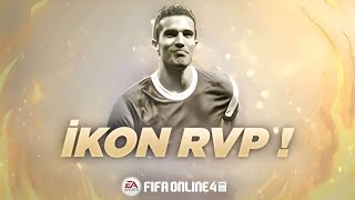 OYUNUN EN İYİ FORVETİ   2 MAÇ 7 GOL YOK BÖYLE KART  FIFA ONLINE 4 [upl. by Lodmilla]