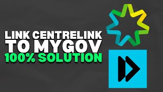 How To Link Centrelink to myGov  2023 Easy [upl. by Buchalter]