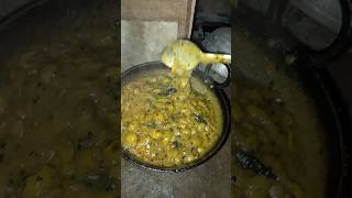 Mitho Lapsi ko Achar 😋🇳🇵 foryou food villagelife viralreels fypage fypシ゚ shortsvideo [upl. by Gentille10]