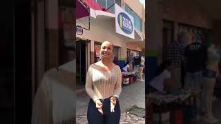 Elena Villatoro Video Comercial 19072018 [upl. by Cory]