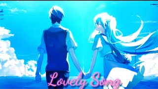 ANIMEThighs Mix LovelyAMVSong [upl. by Nadaba215]