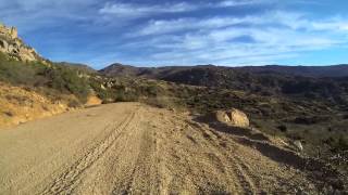 Four Peaks Trail [upl. by Hedda806]