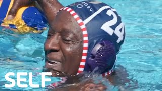 Flavor Flav Plays 🤽 Water Polo [upl. by Ennirroc697]