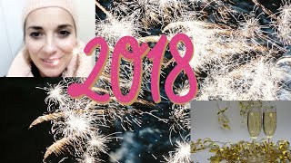 Bugarska radnja NYC Astoria vlog  Srecna Nova 2018ta 🎄❤️ [upl. by Donohue]