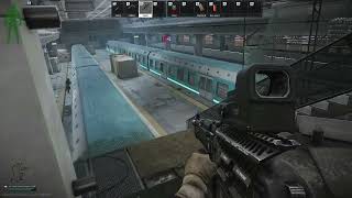 2 aces back to back rounds tarkov arena [upl. by Gerk]