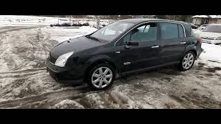 Renault vel satis что выбрать  22 diesel или 35 бензин [upl. by Lilian]