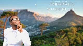 Zimbabwes Wonderland [upl. by Alleira]