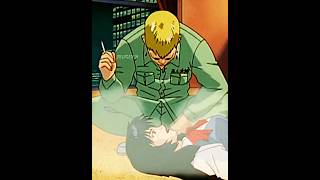 Onizuka scene onizuka gto anime animeclips [upl. by Noicpesnoc]