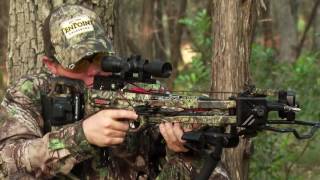 How to Properly Shoot a TenPoint Horton or Wicked Ridge Crossbow  TenPoint Crossbows [upl. by Nnyltak]