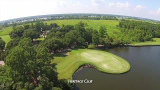 The Best of the Best in Myrtle Beach Golf [upl. by Stearns]