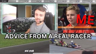 Sim Racing isn’t for EVERYONE [upl. by Renita296]