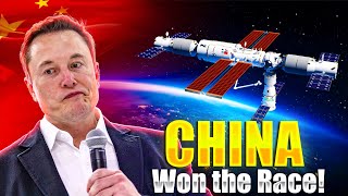 How China Reinvented the Tiangong space station [upl. by Claudio]