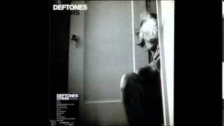 Deftones  Simple Man [upl. by Otreblanauj]