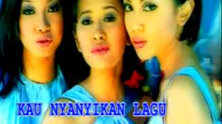 Ab three  Nyanyian cintamu [upl. by Mccoy]