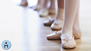 Ballet Music Ballerina Songs Ballet Barre Music Songs for Ballet Class Music Exercises Warm up [upl. by Perretta438]