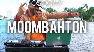 Moombahton Mix 2020  The Best of Moombahton 2020 by OSOCITY [upl. by Ries]