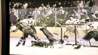 1960 Winter Olympics USA Beats Canada [upl. by Namwob]