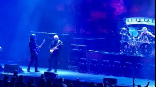 Tool  Jambi Ft Alex Lifeson Live From Scotiabank Arena In Toronto Canada [upl. by Pinckney]