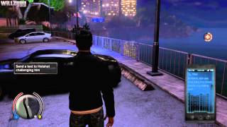 Sleeping Dogs  Mission 20  Hotshot [upl. by Mitran]