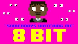 Somebodys Watching Me 8 Bit Remix Cover Version Tribute to Rockwell  8 Bit Universe [upl. by Geiger]