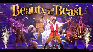 Beauty and the Beast  Lyceum Panto 2023  Production Trailer [upl. by Othe250]