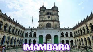 Imambara Hooghly West Bengal India [upl. by Artenehs267]