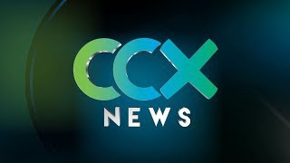 CCX News May 22 2024 [upl. by Honan]