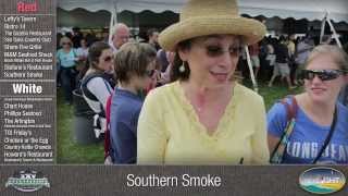 LBI Chowderfest 2013 Recap [upl. by Jacques]