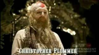 The Imaginarium of Doctor Parnassus Trailer HQ [upl. by Olney]