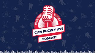 Club Hockey Live S2 E14 [upl. by Arthur410]