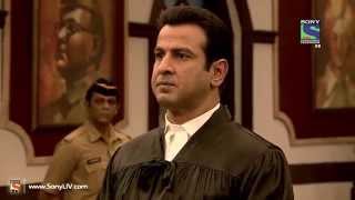 Adaalat  Badla Pichhle Janam Ka  Episode 351  31st August 2014 [upl. by Dodie]