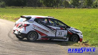 Rallye du Haut Lignon 2024 By Rigostyle rallye wrc rallying [upl. by Pacificia40]