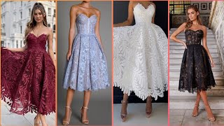 summer wedding guest dresseschic summer wedding guest dresses weddingformalsummer [upl. by Page]