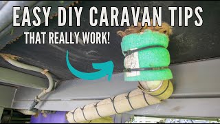 5 Essential Caravanning Tips That Will Change The Way You Travel [upl. by Rawdin327]