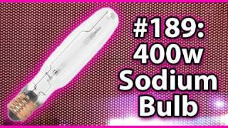 Is It A Good Idea To Microwave A 400w Sodium Bulb [upl. by Aissatan175]