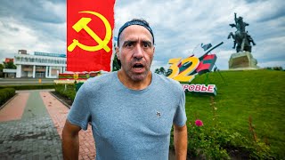 Inside The Secret Country Still Living In Soviet Union  Transnistria [upl. by Airotkiv]