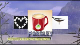 Parsley [upl. by Brandea]