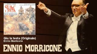 Ennio Morricone  Giu la testa  Originale  1971 [upl. by Folger]