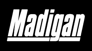 Madigan 1968  Trailer [upl. by Nevag]