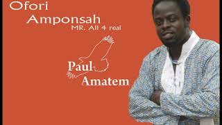 Ofori Amponsah  Irene [upl. by Martine]