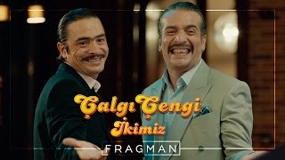 Çalgı Çengi İkimiz  Fragman SİNEMALARDA [upl. by Kerk]