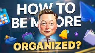 1️⃣ How to Improve your business with a Task Manager Episode 1  Musk Empire [upl. by Atinele406]