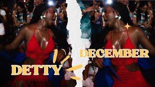 VLOG FROM GHANA W LOVE Detty December [upl. by Cordelia]