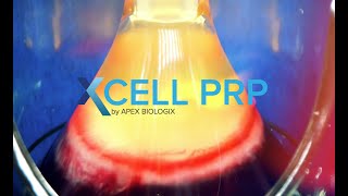 APEX Biologix PRP System [upl. by Jeanna785]