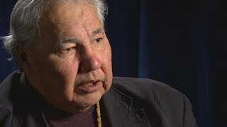 Sen Murray Sinclair How can Canadians work toward reconciliation [upl. by Plume]