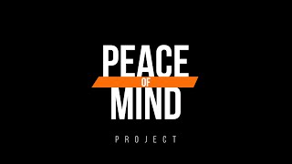 Traviz Sailo ft Smiley  Thawnthu Hlui Official MV  Peace Of Mind Project [upl. by Aehtorod]