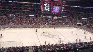 Florida Panthers chant [upl. by Ahab]