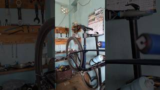 TREK PROCALIBER 96 HUB sound mtb suclabikes jowai bike check shorts viral [upl. by Juan]