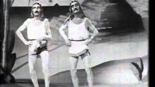 ORIGINAL VIDEO WILSON KEPPEL amp BETTY Sand Dance 1933 HQ [upl. by Janel]